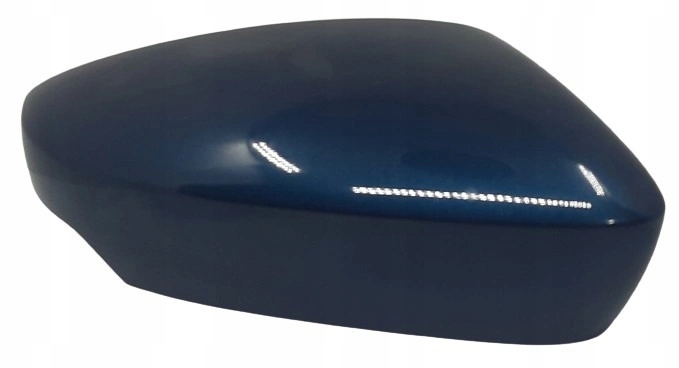 cover mirrors right Fabia III 14- Rapid LW5Q