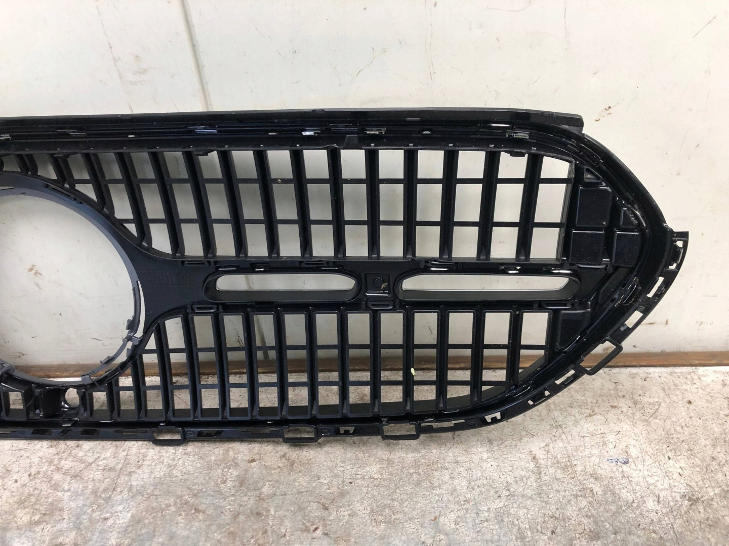 Grill Grill MERCEDES W254 C254 A2548881400