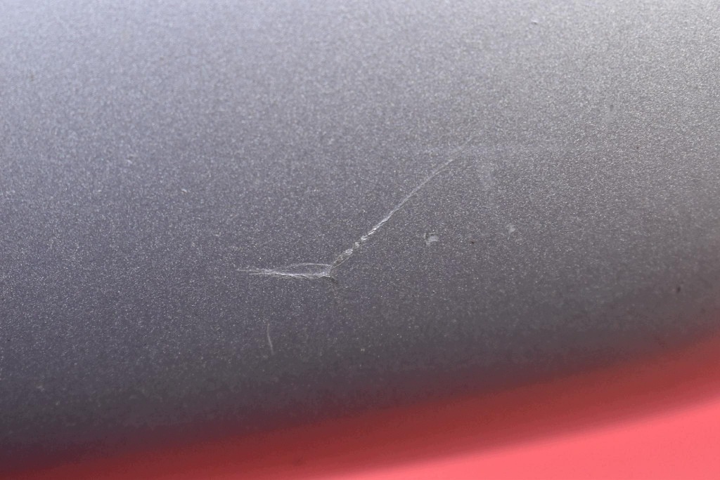 mirror left silver EU 024112 TOYOTA AURIS 1 and 06-09 5 PIN