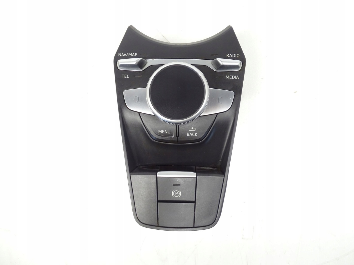 control panel TOUCHPAD MMI MIB AUDI TT 8S III 8S0919614L