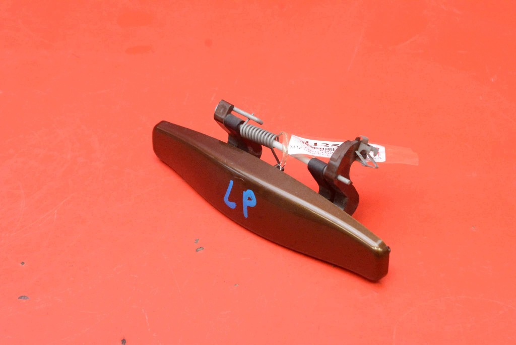 handle left front front BRAZOWA 806074839R DACIA DUSTER 1 and 10-13