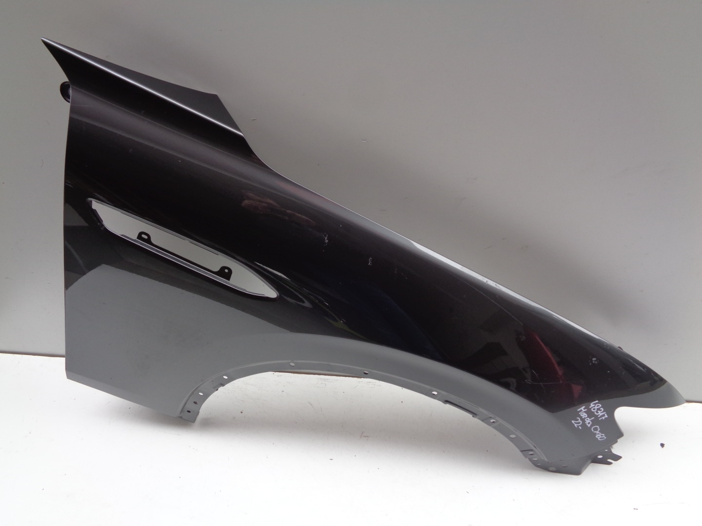 fender right front MAZDA CX60 22- NR 48317