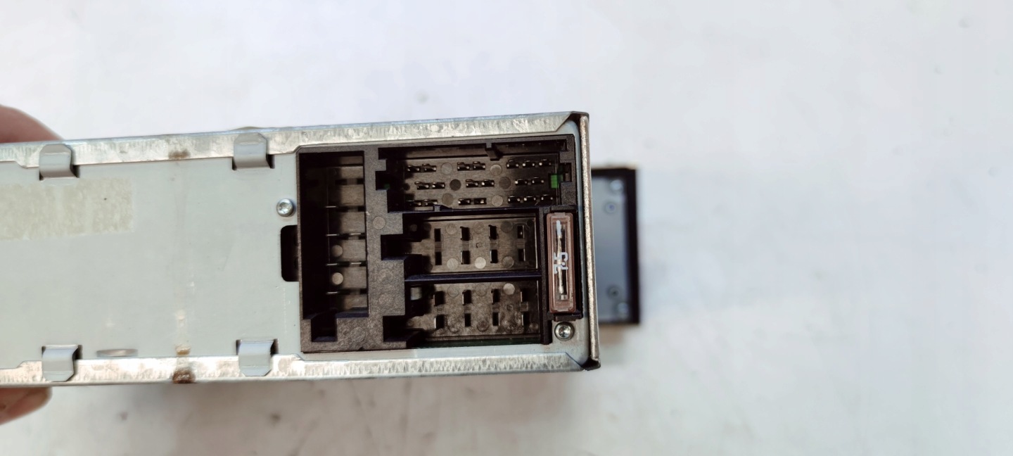 RADIO AUDI CHORUS AUDI A4 B6 B7 8E0035152B