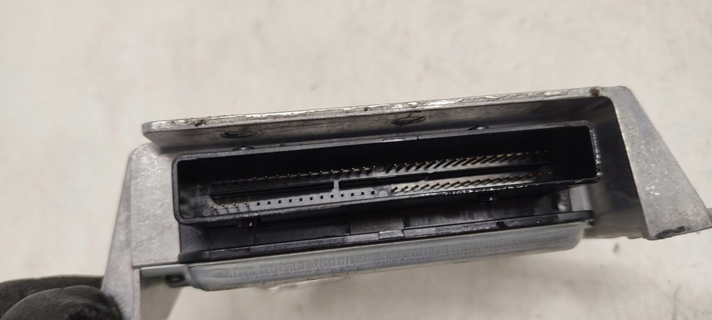 modulo airbag sensor airbag Renault Megane II Cabrio