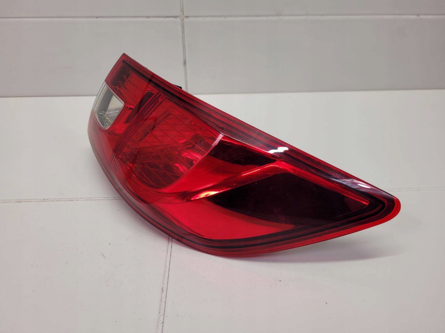 light rear right side Renault Clio 4 facelift 2019 265509846R