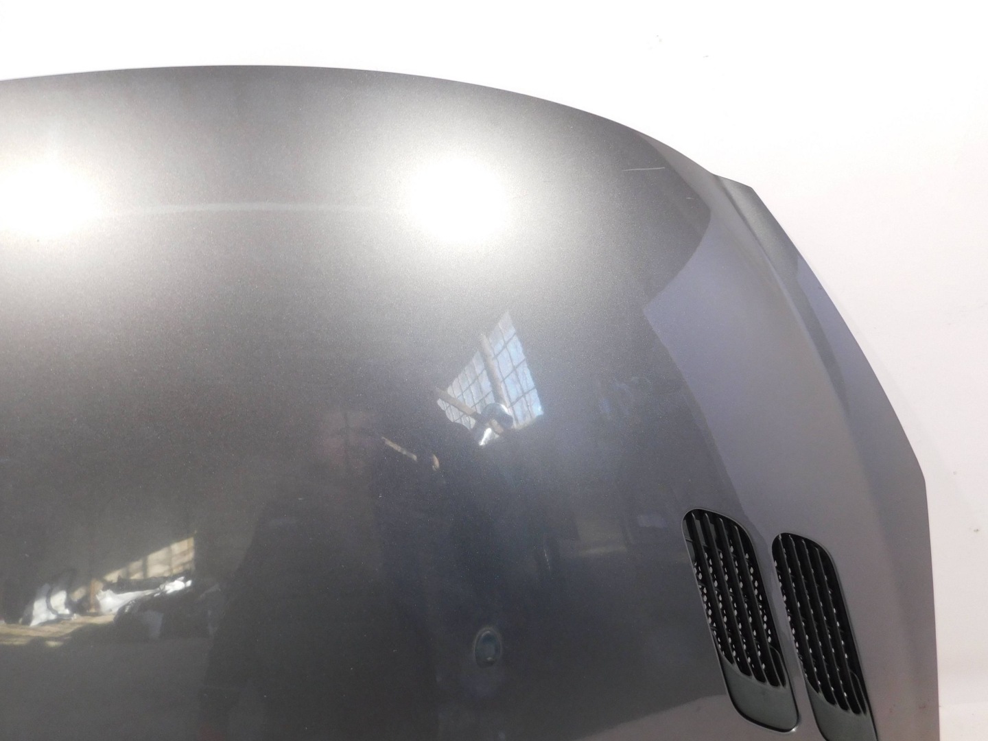 bonnet PEUGEOT 206+ plus