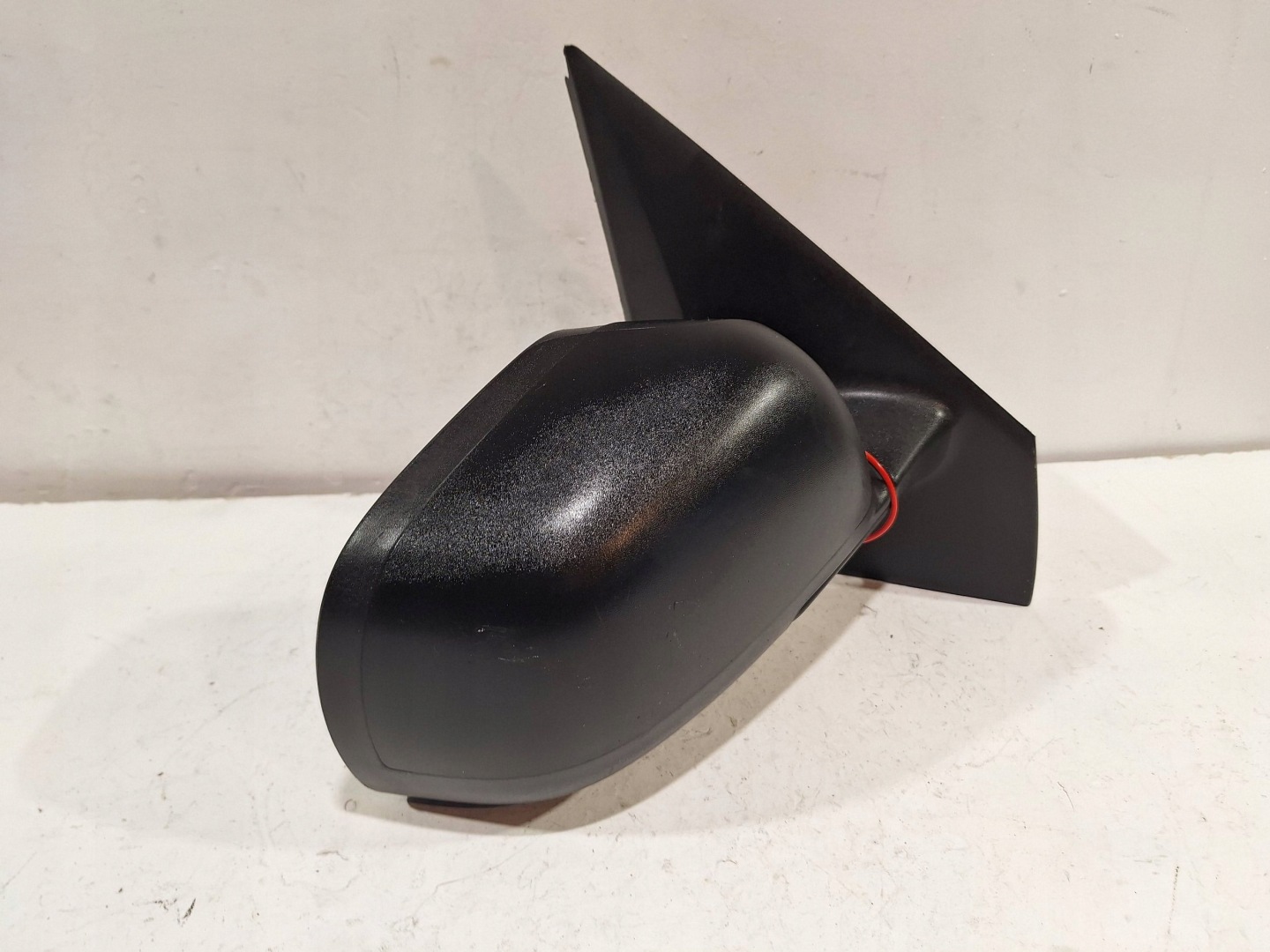 mirror exterior right DACIA DOKKER LODGY 2 PIN 12