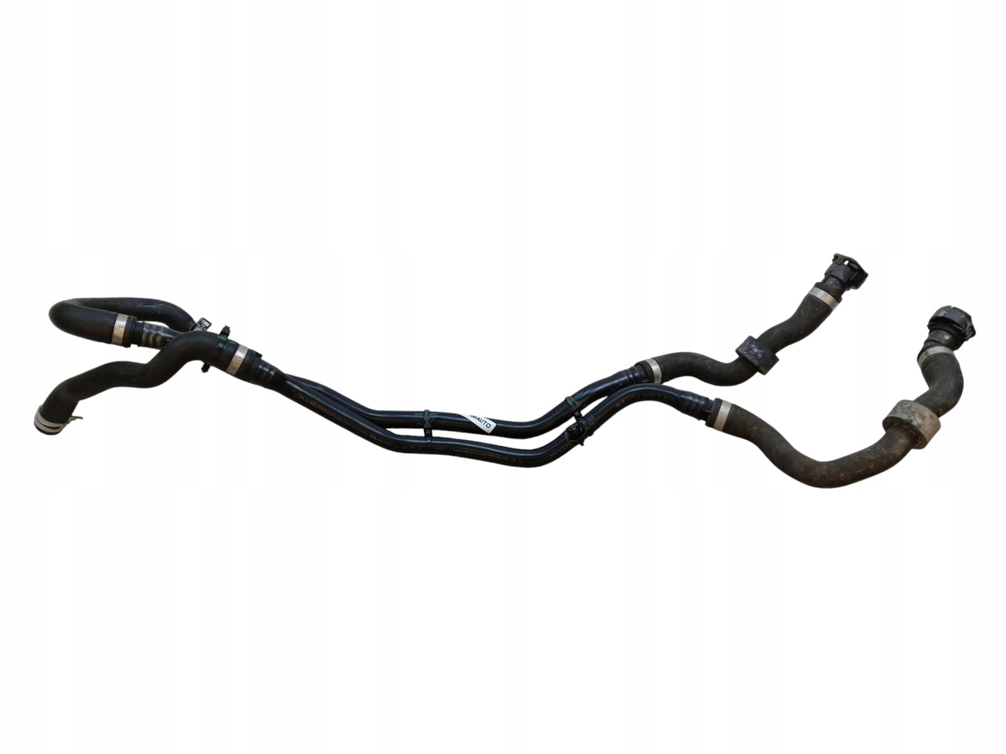 Tubi d’acqua VOLVO XC40 RECHARGE E400V12 408KM 32138736