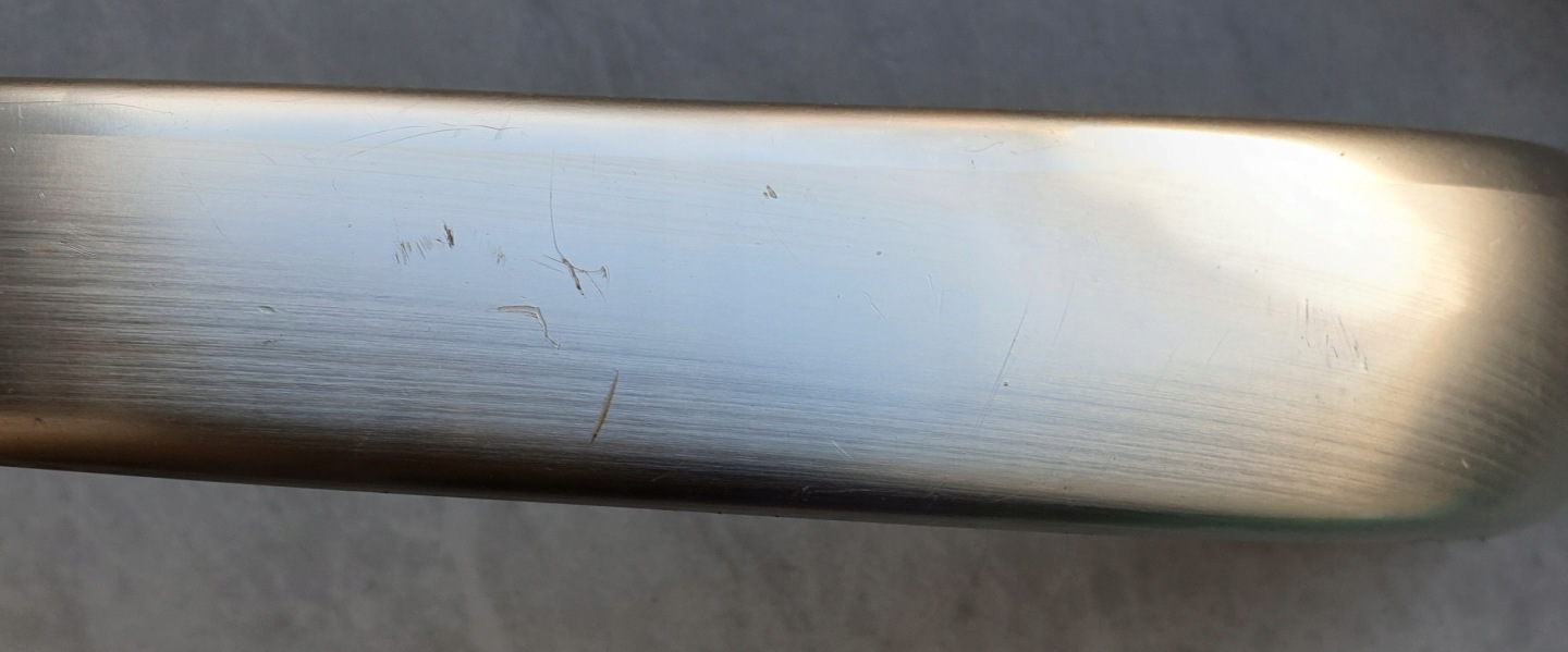 moulding DEKOR Z door right front BMW 1 E87 OE EU