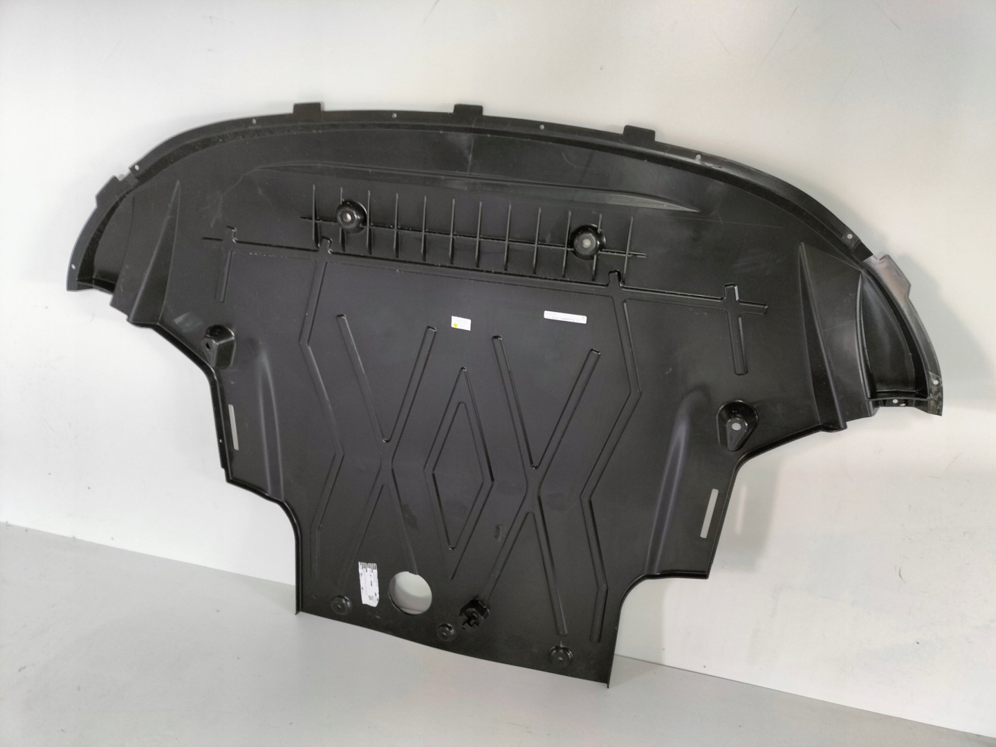 cover cover below engine VW TRANSPORTER T7 21