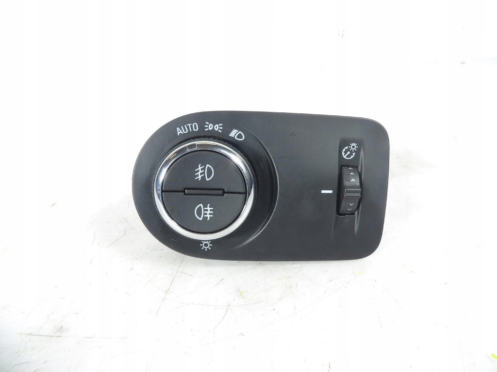 OPEL ZAFIRA C interruttore luci 39050760