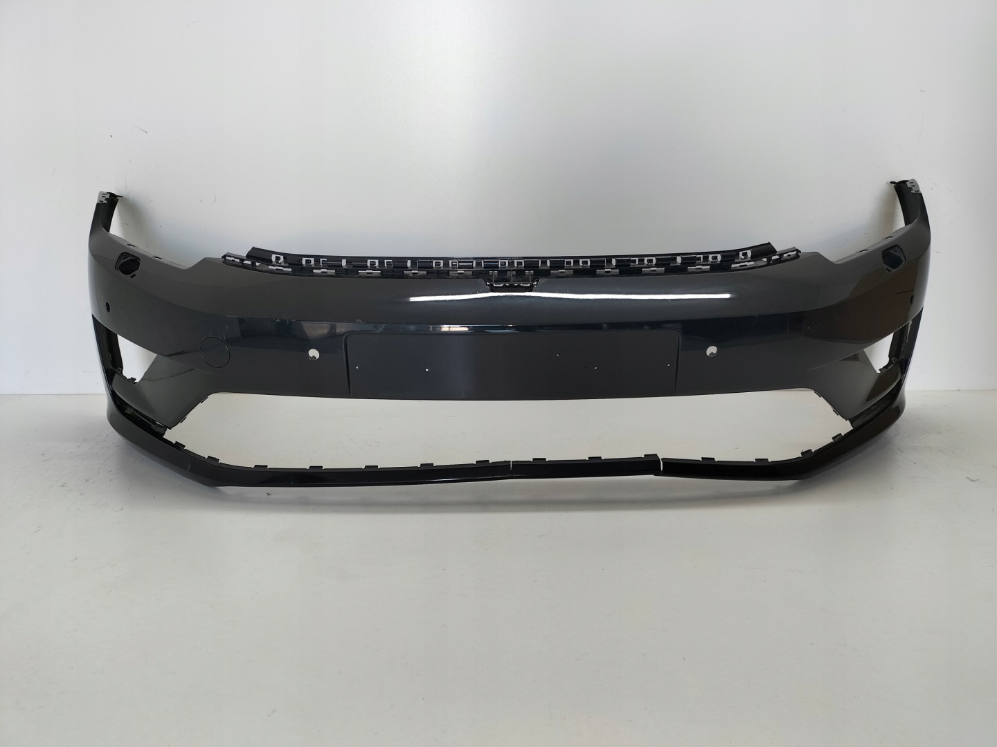 front bumper front VW GOLF 7 VII SPORTSVAN 14