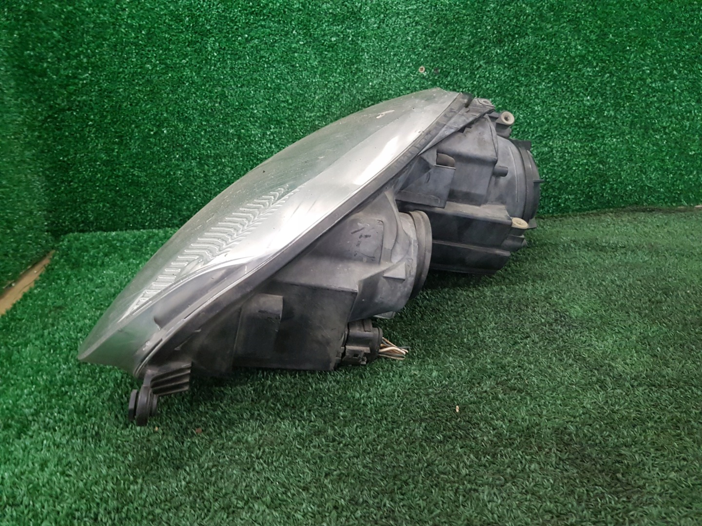 light right front VOLKSWAGEN GOLF 5