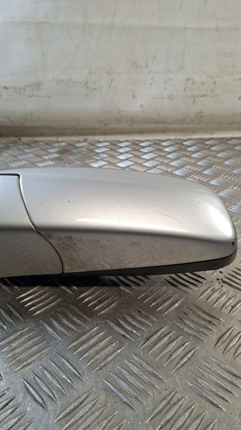 mirror left OPEL SIGNUM 10PIN