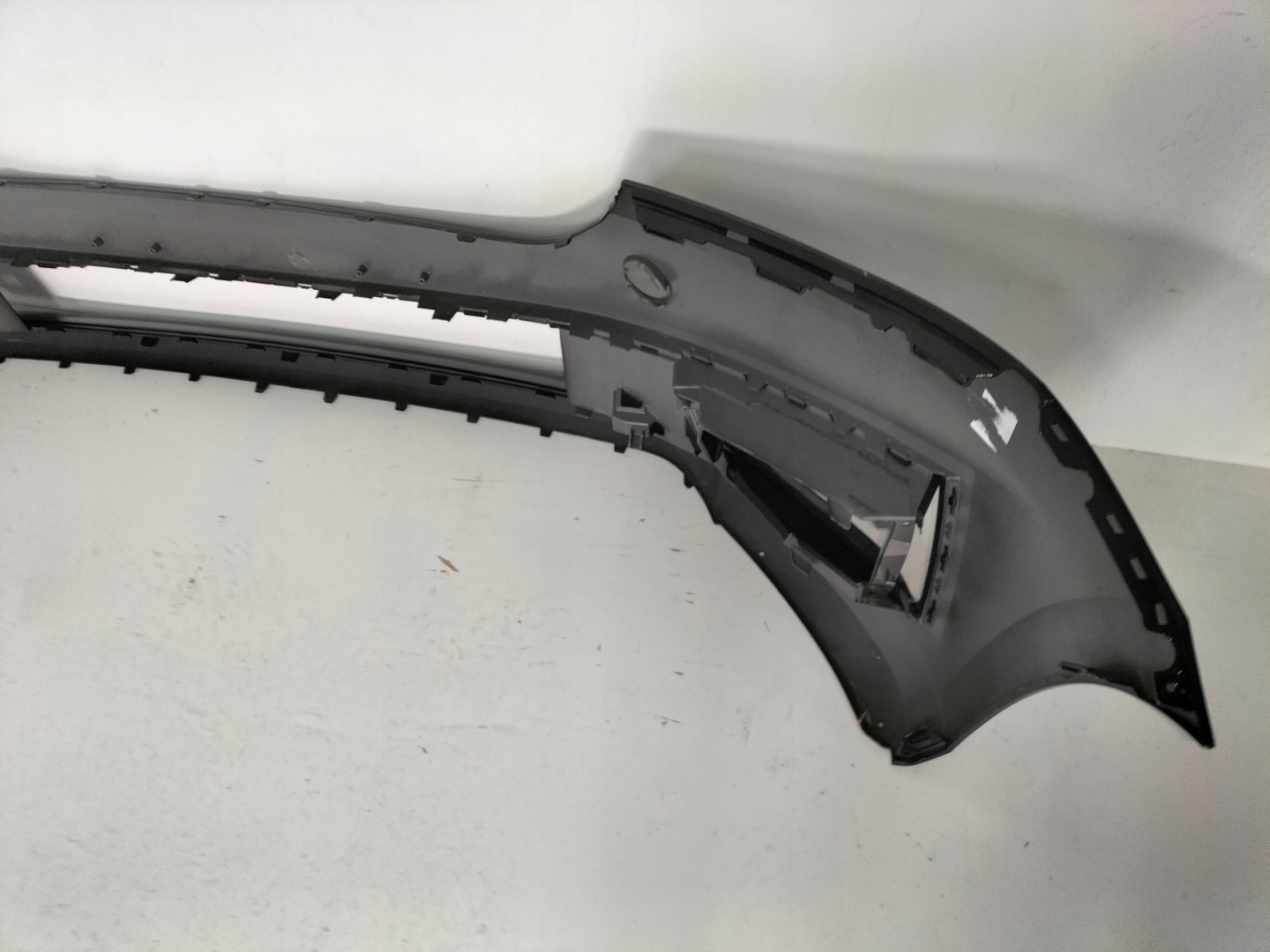 Frontstoßstange vorne SKODA FABIA 4 IV 6VA 21