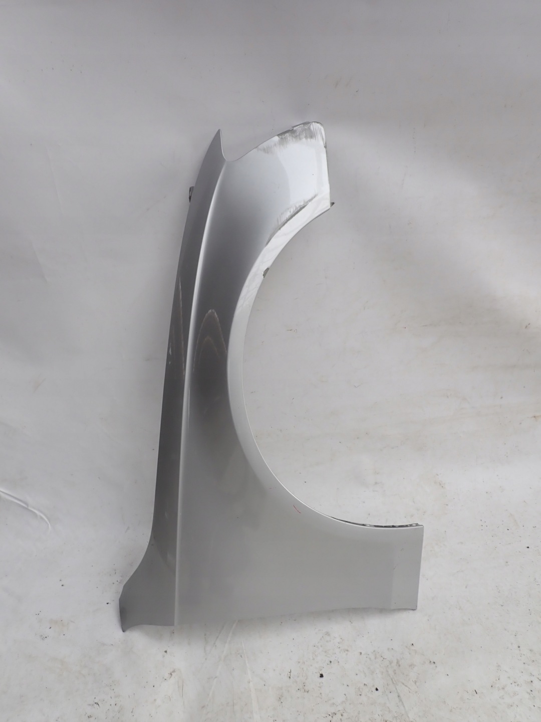 AUDI A4 8K B8 LIFT 11- fender right front front