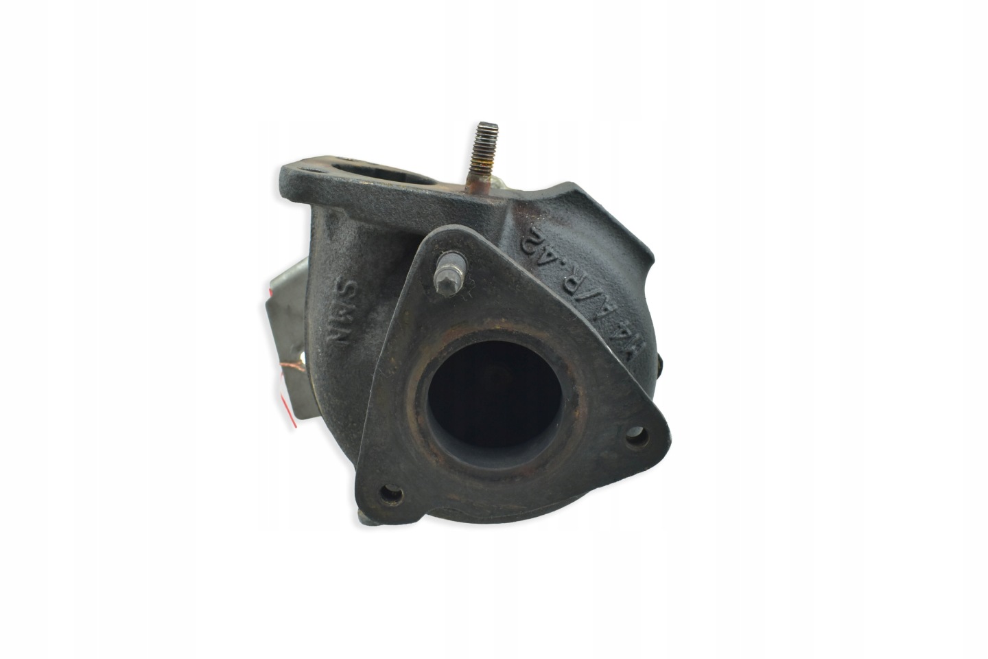 turbo JAGUAR XF e X250 2.7 D 6R8Q-6K682-AD