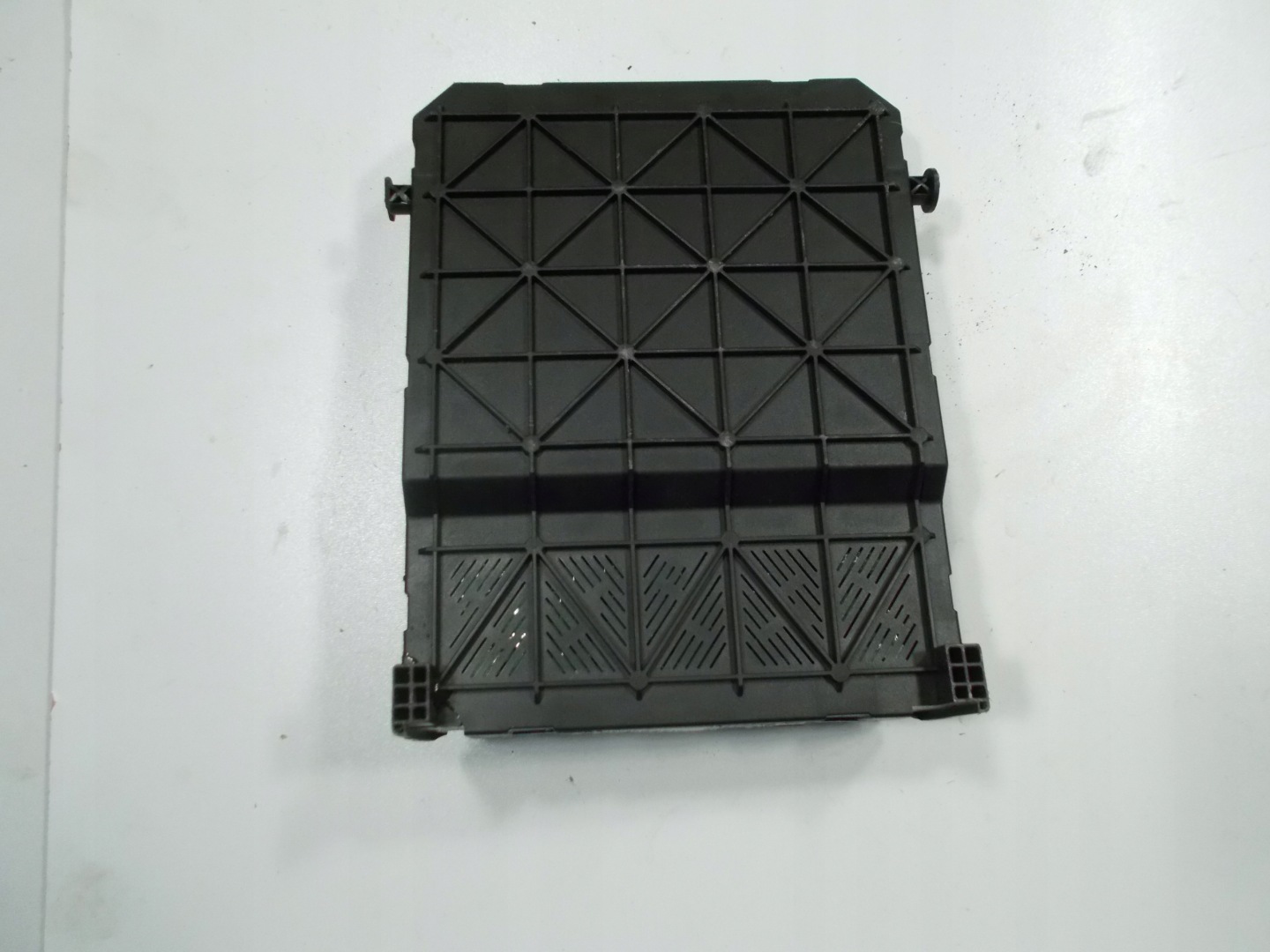 PEUGEOT CITROEN module compartment BSI-S04-00 9655708580 S120104500L