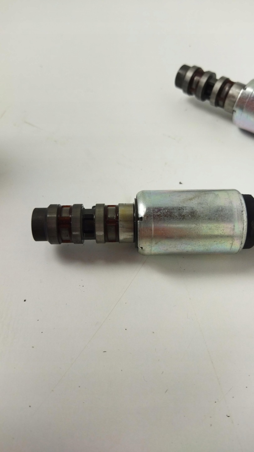 MUSTANG V 4.6 V8 10-14 Sensor FAZ des Zahnrads