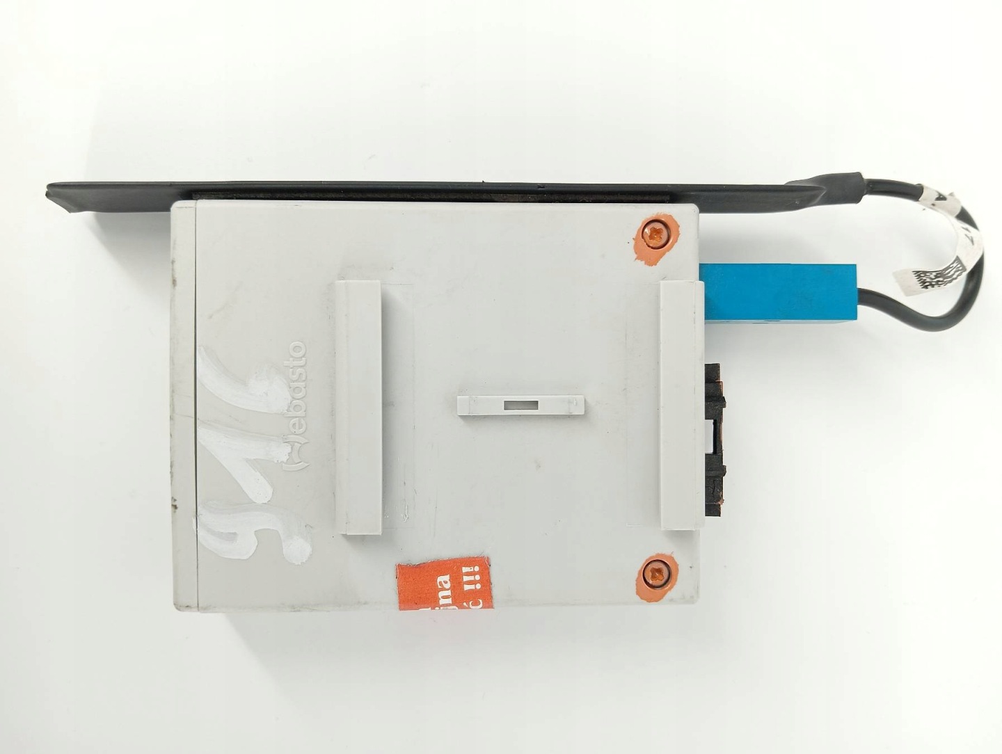 modulo WEBASTO TELESTART T100 DS7T-13D578-BA 9027444A Ford Mondeo Mk5
