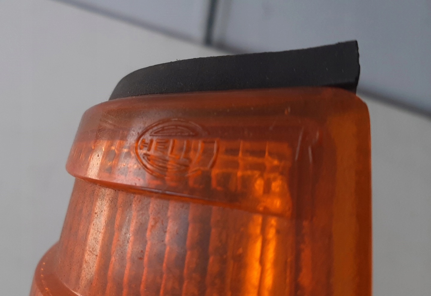 blinker indicator right Mercedes 201 190