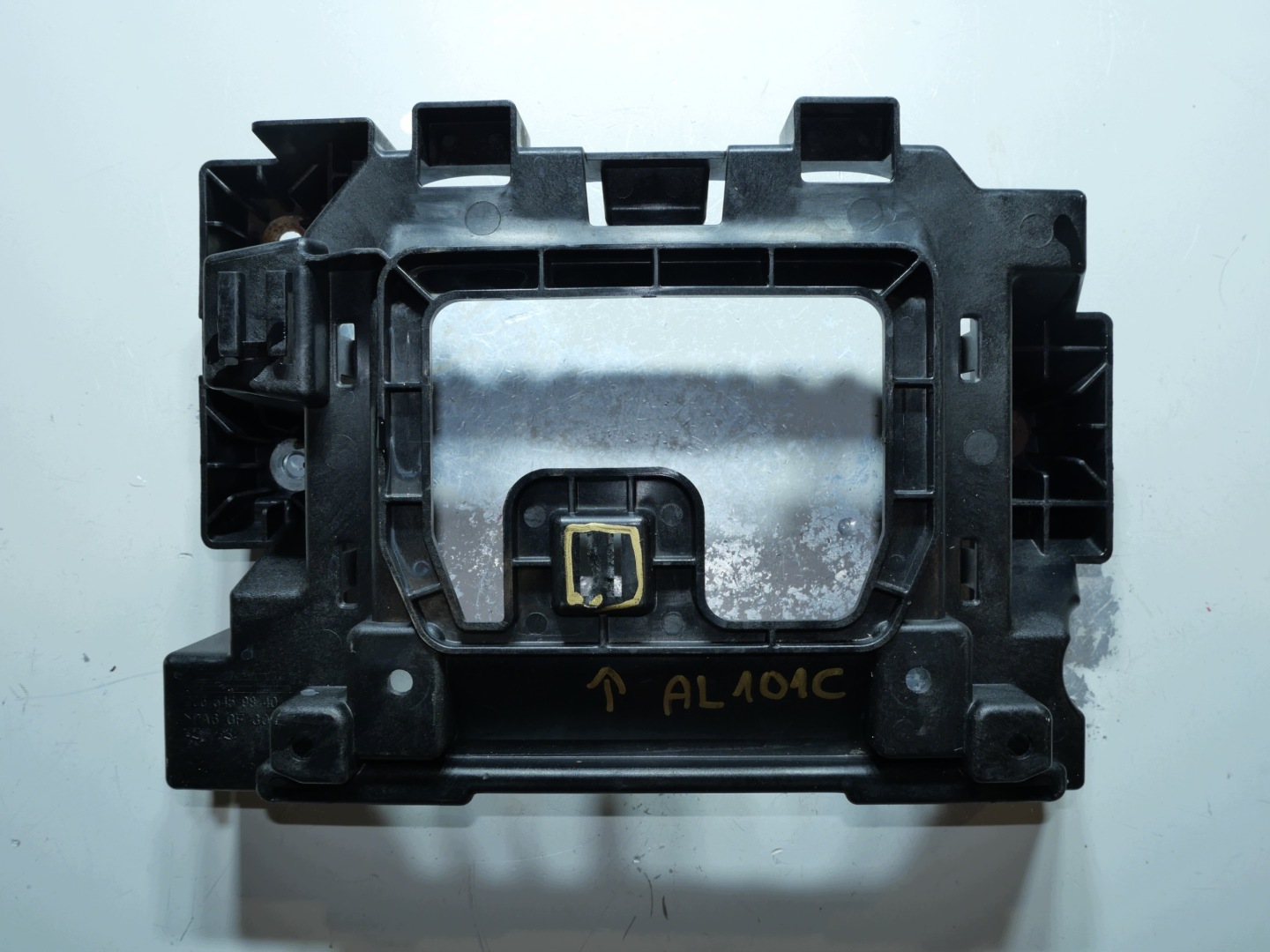 holder KOMPUTERA A9065459840 MERCEDES SPRINTER