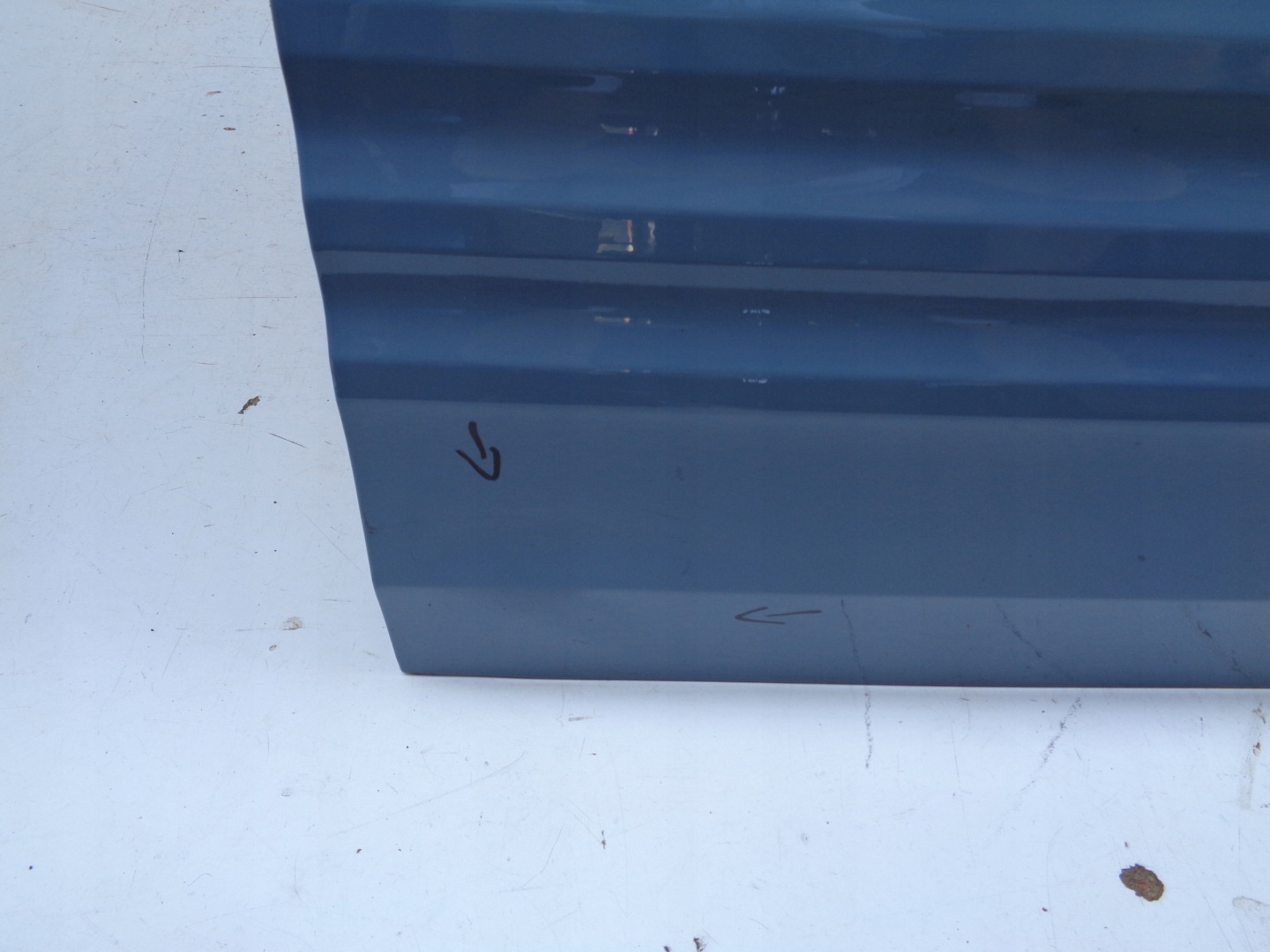 door right front RENAULT 4 E-TECH 25- NR 52332