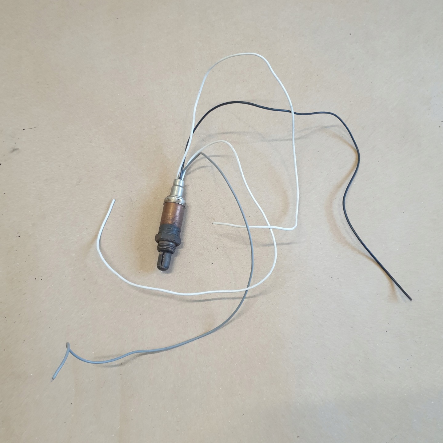 SONDA LAMBDA BOSCH CITROEN PEUGEOT OE 0258003087