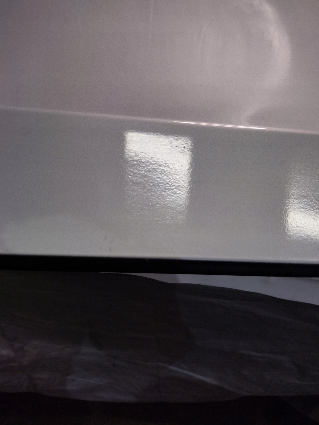 door right front Audi A4 B8 sedan k: LX7V UK