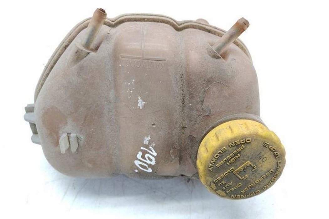VASCHETTA Serbatoio acqua OPEL 90499809