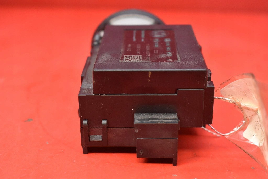 ignition key 3C0905843M VW PASSAT B6 2.0 FSI 150 KM 05-10