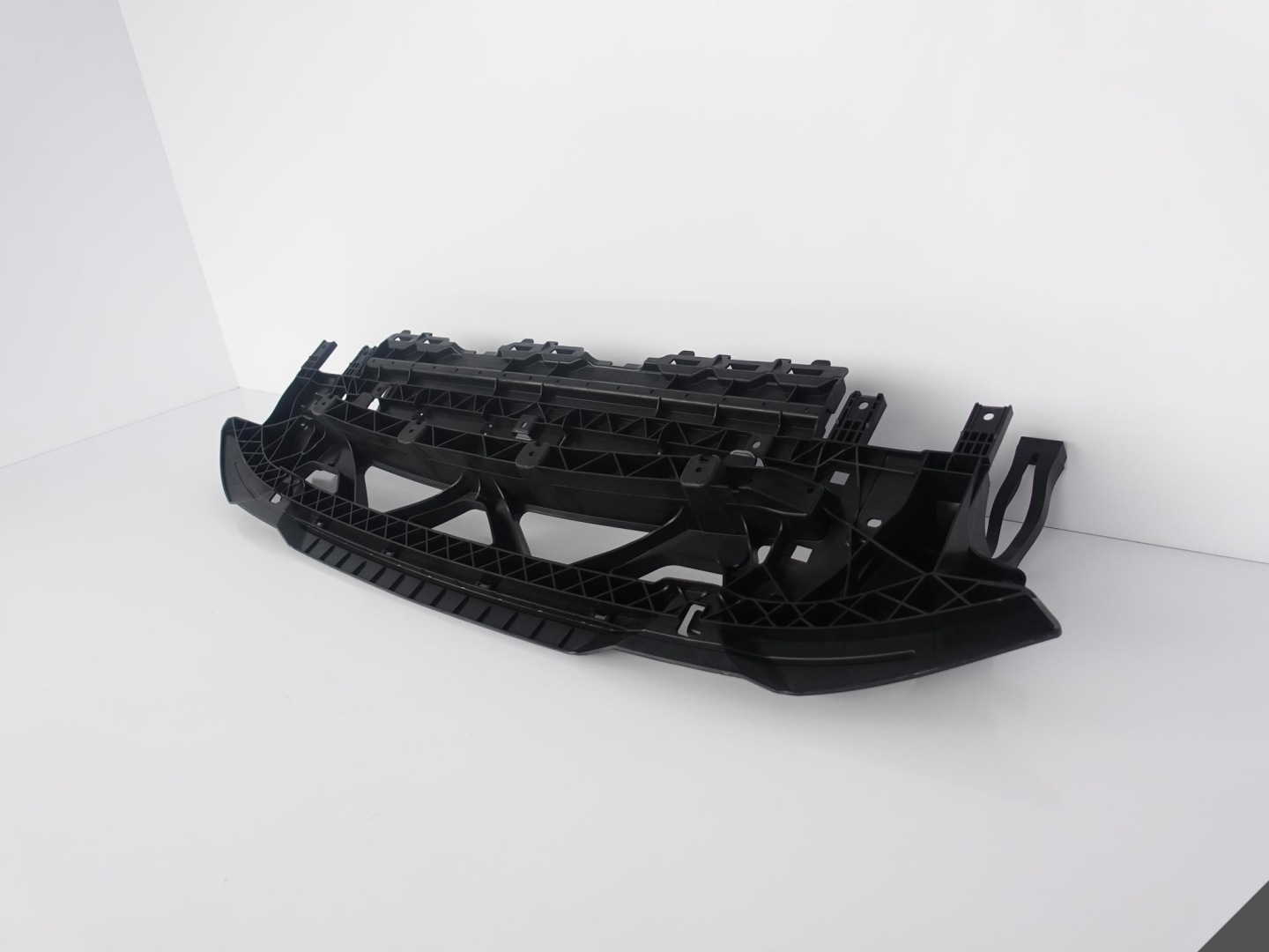PORSCHE MACAN 95B ( II LIFT ) 21-24 pillar console cover cover front
