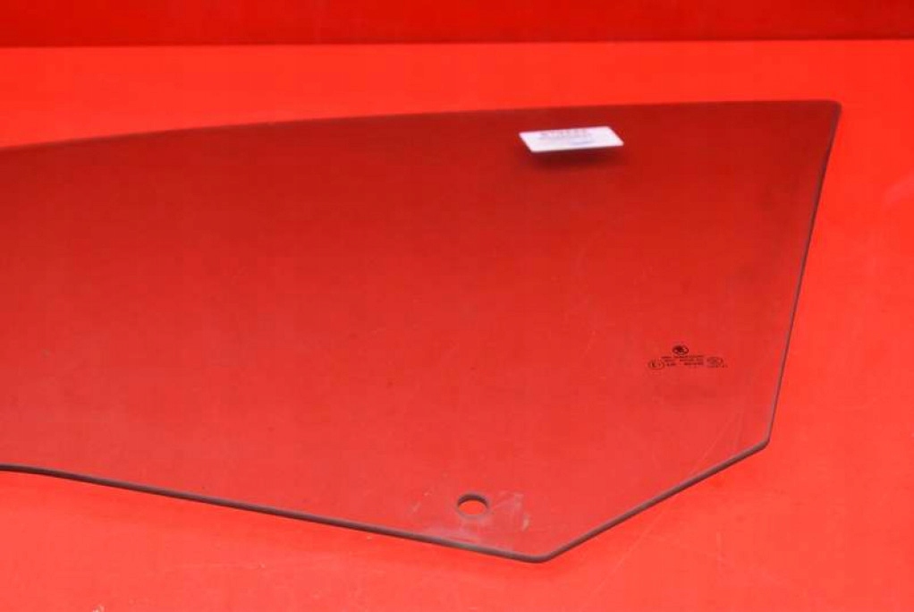window side left front front SKODA SUPERB 2 II 08-15