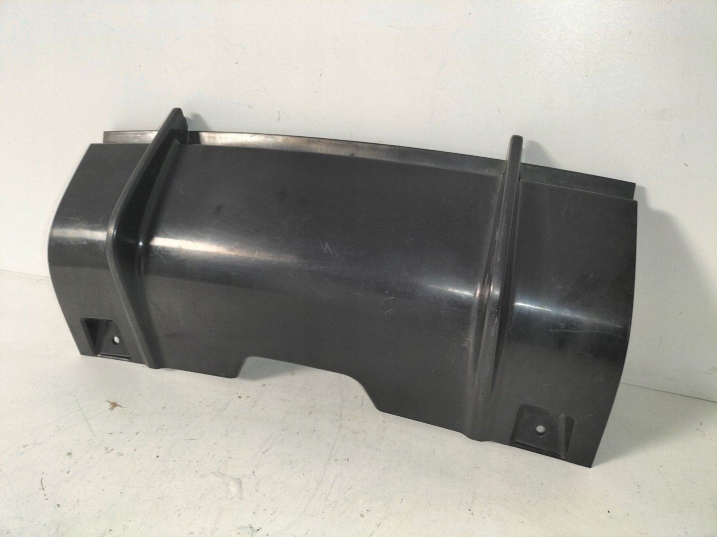 ABSCHLEPPÖSE DER STOSSSTANGE HECK AUDI A6 RS6 C7 11-14