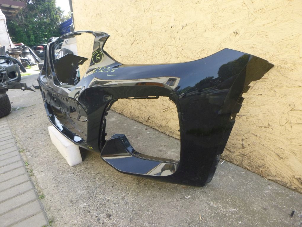 BMW X3 G01 X4 G02 M PAKIET bumper front