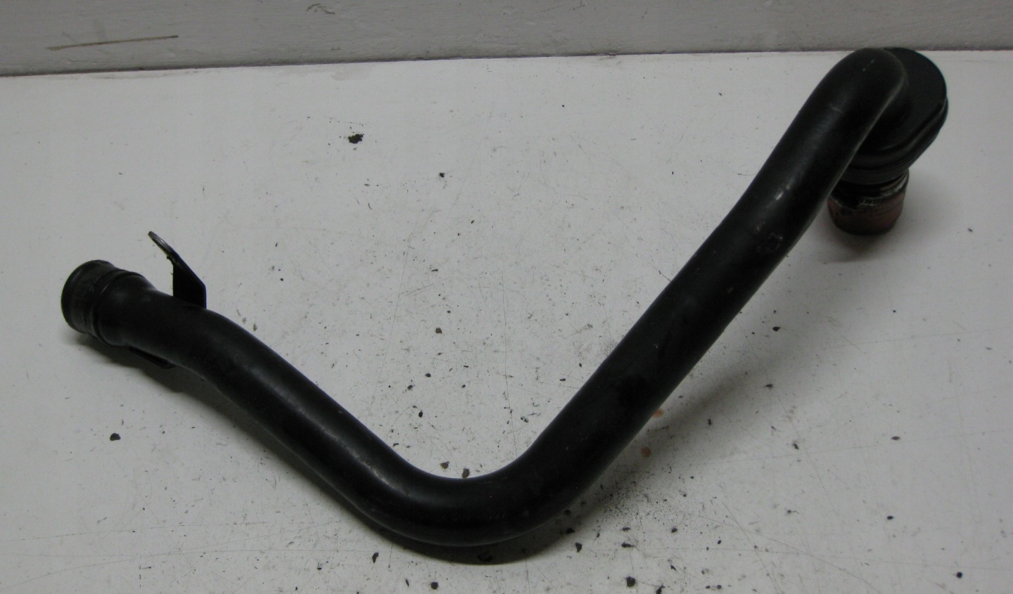 CHRYSLER GRAND VOYAGER IV 04R Schlauch intercooler