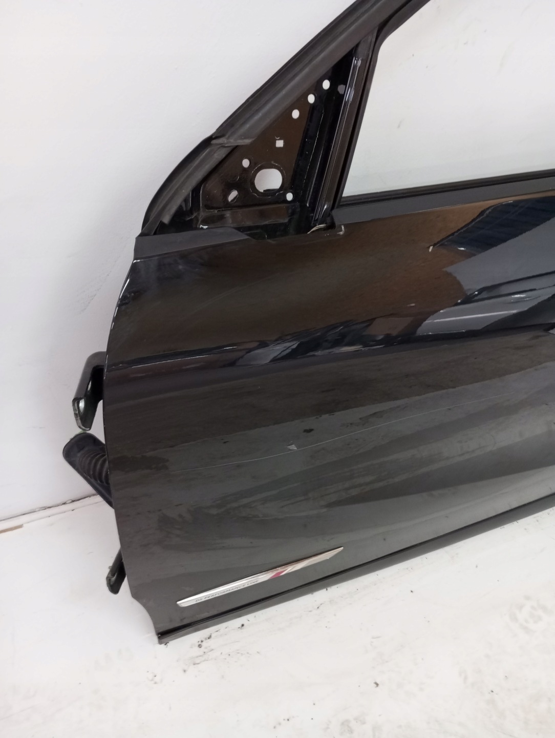 door left front CITROEN DS3 21R