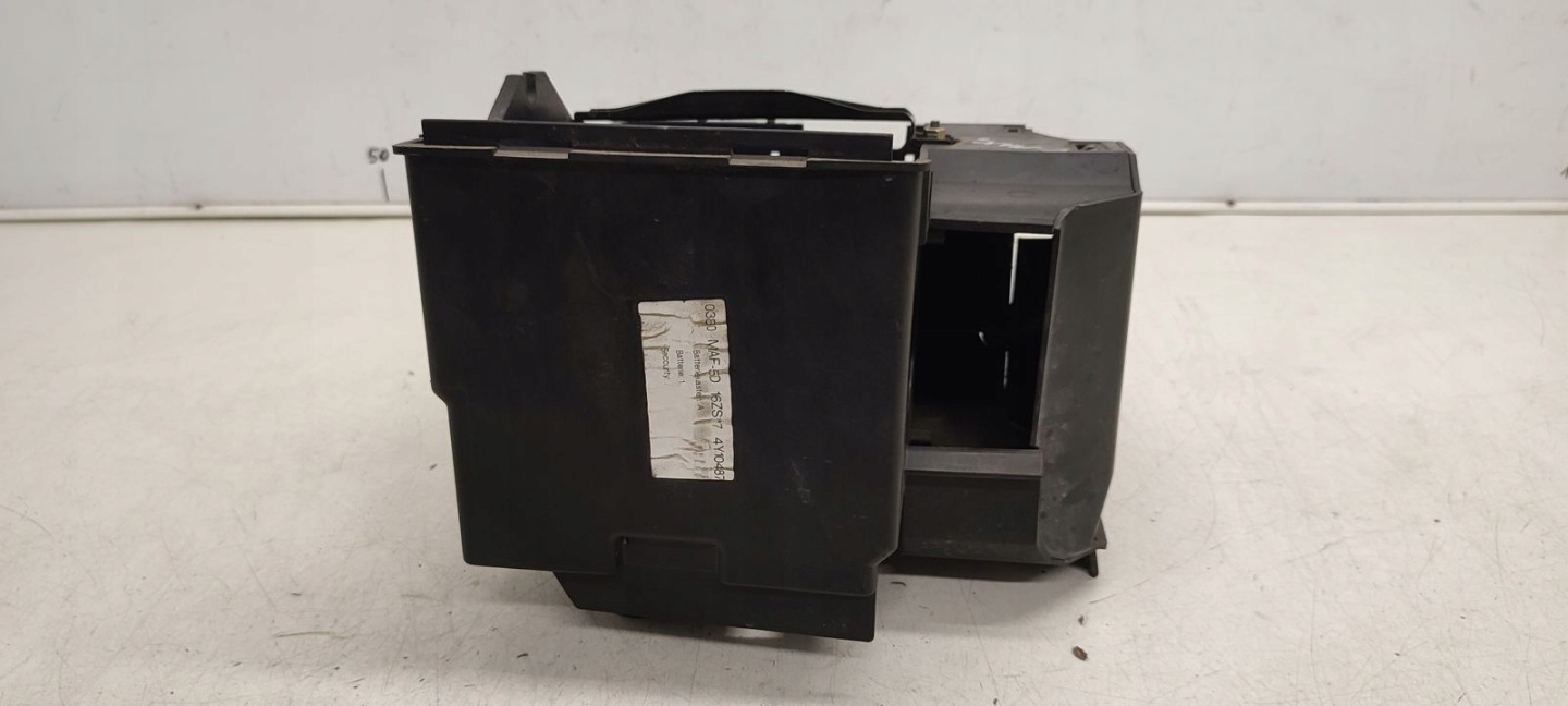 Gehäuse Blende Abdeckung akumulatora Ford C-MAX 1,6 16V