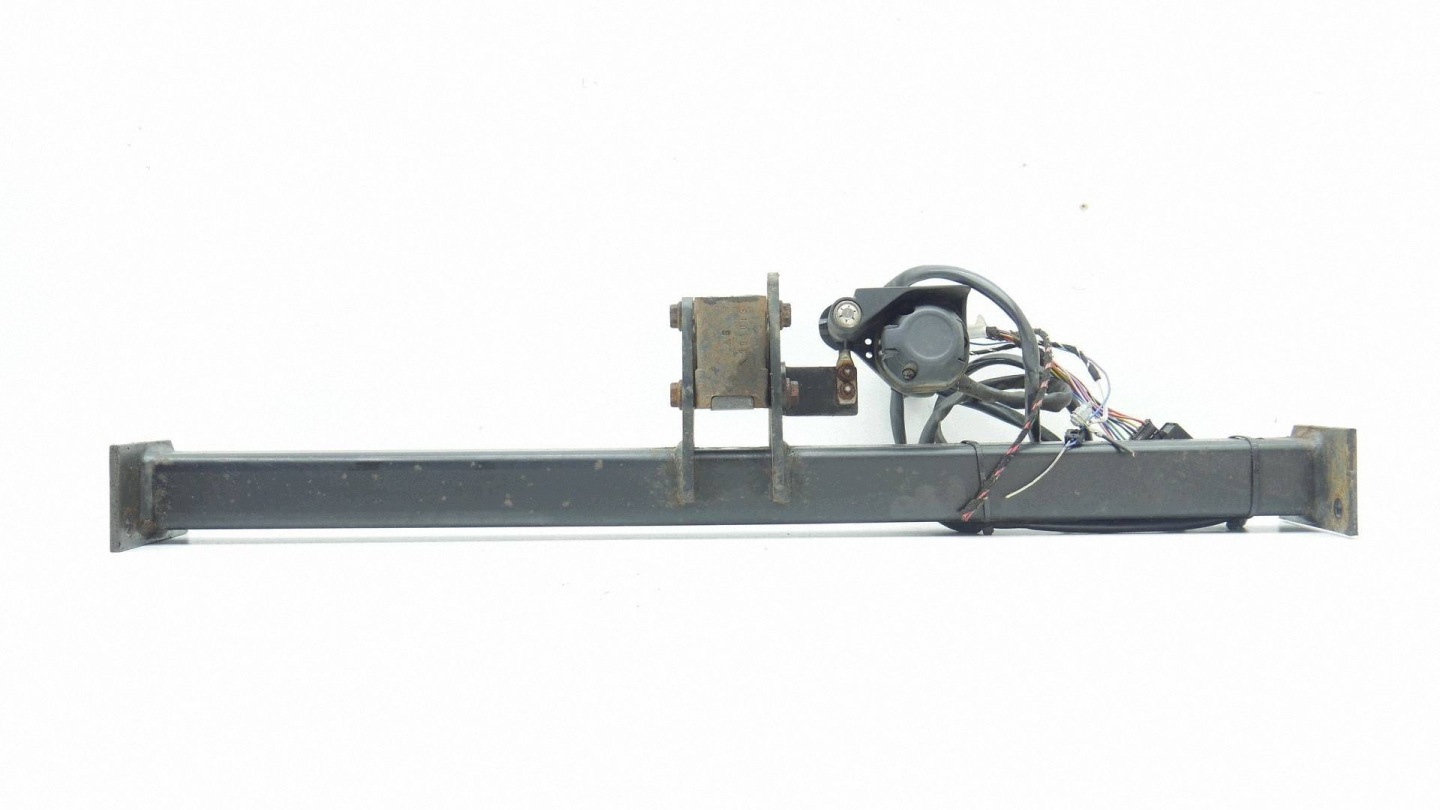 sider HAKA rear part rear module bundle OPEL INSIGNIA B sedan LIFTBACK BRINK 6423