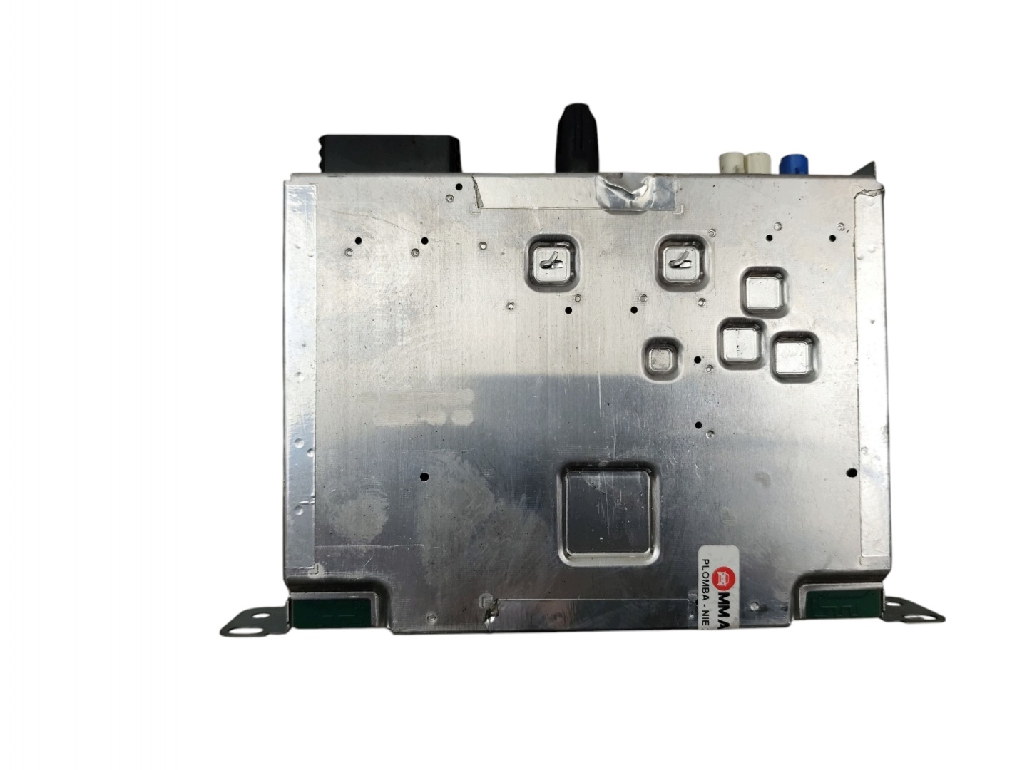 RADIO Navigation GPS PROACE II VIVARO C EXPERET III JUMPY III 9822730180