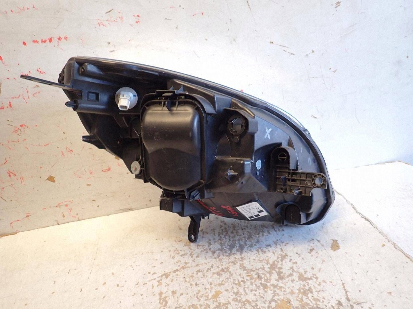 light front front left RENAULT KANGOO II LIFT 2013- 260607383