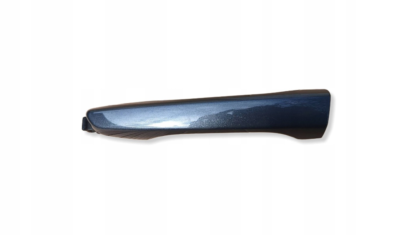 HYUNDAI I30 III handle handle door left front Z3G 2017R