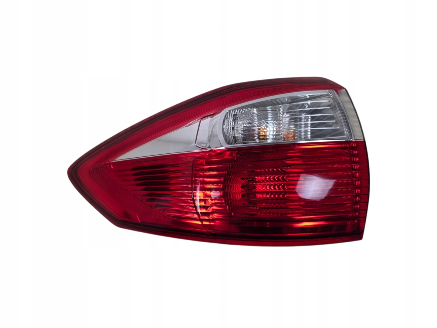 FORD CMAX C-MAX MK2 light rear left original. AM5113405BE nice