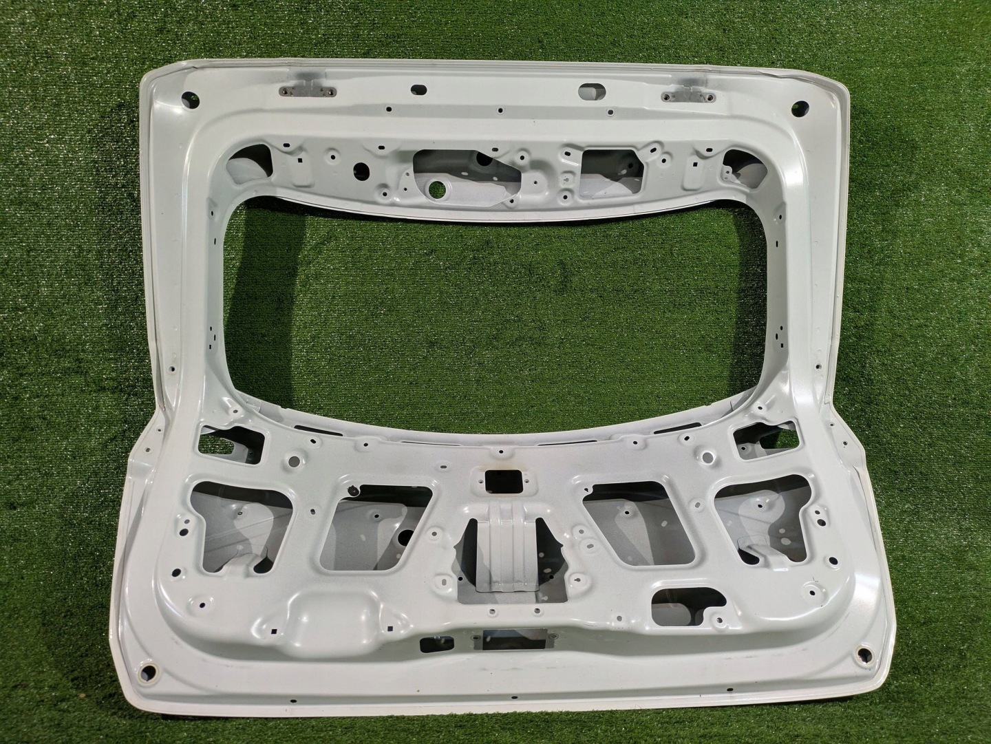 boot doors rear part boot KIA SPORTAGE V NR.91