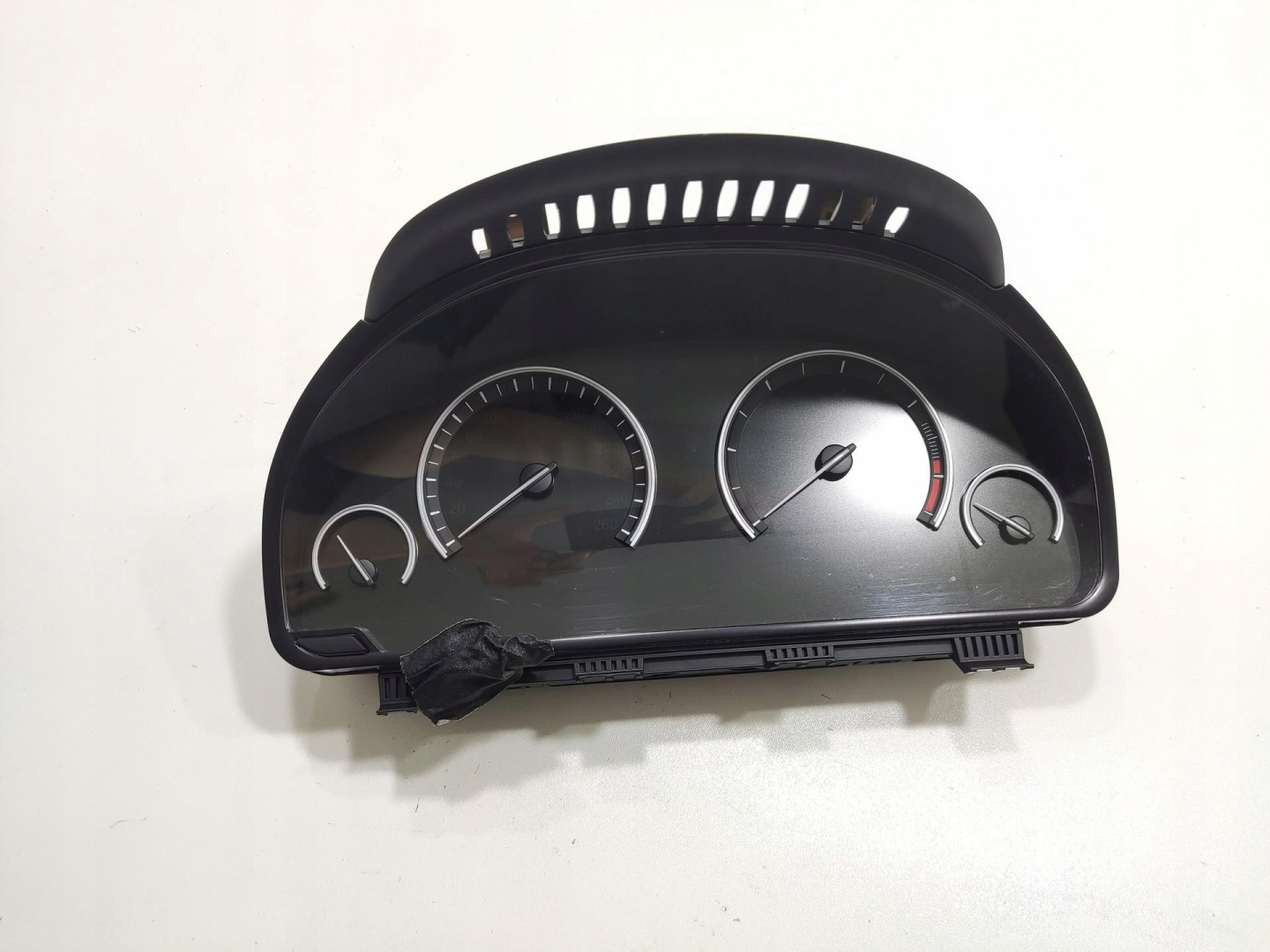dials BMW 5 GT F07 3.0D 2009-2013 9220800 EUROPA