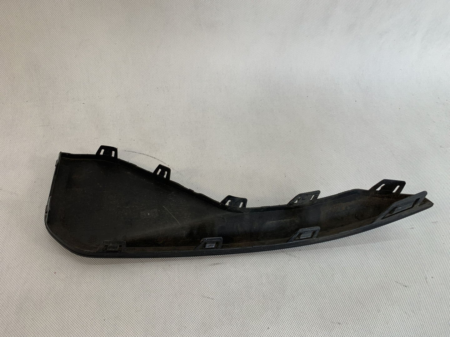 corner moulding left rear bumper Lynk&Co 01 21r 8890498746 05.26