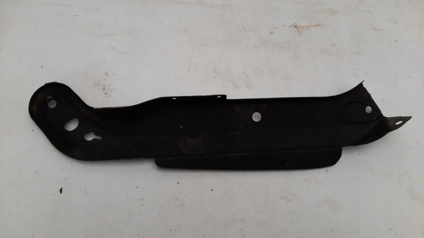 VW CRAFTER II MAN TGE 16+ support panel for radiators holder lights left side