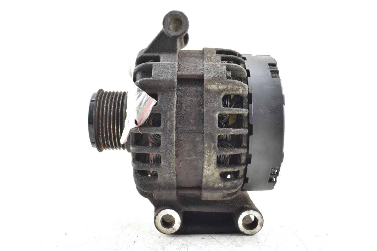 alternator FORD TRANSIT MK7 2.2 2.4 TDCI AC1T-10300-CB
