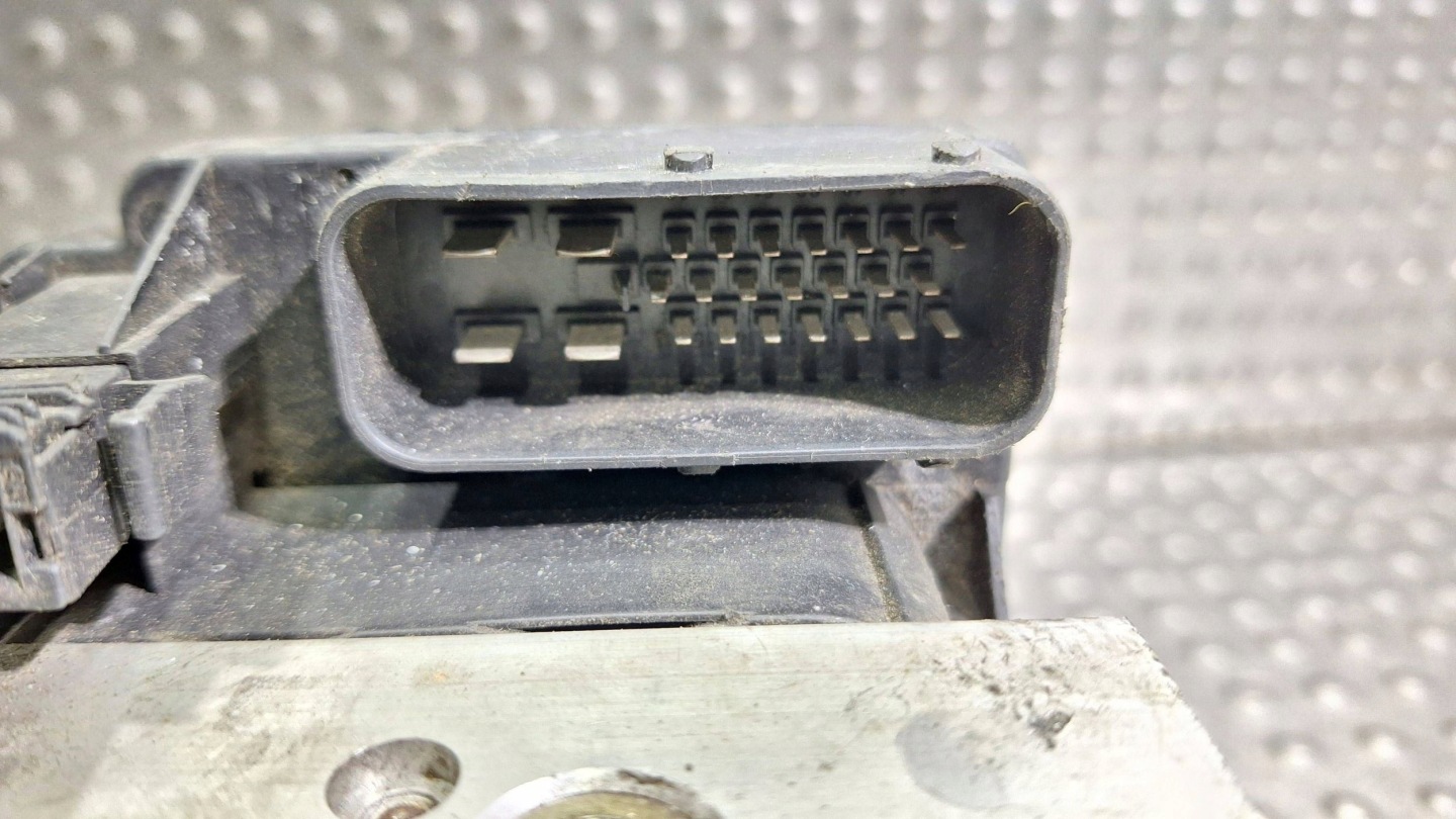 pump control unit ABS 7M0614111AA 1J0907379G FORD GALAXY MK1 SHARAN ALHAMBRA