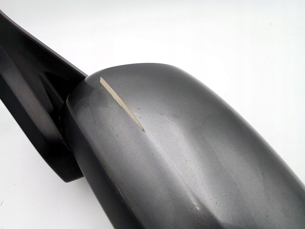 Honda Insight II 2 mirror left electrics 9 PIN EU NH737M